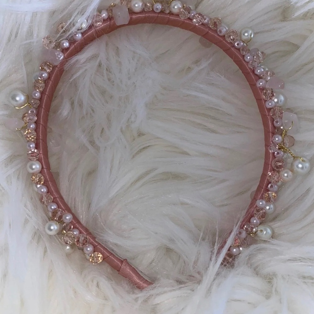 Pink Crown - Picture 3 of 5